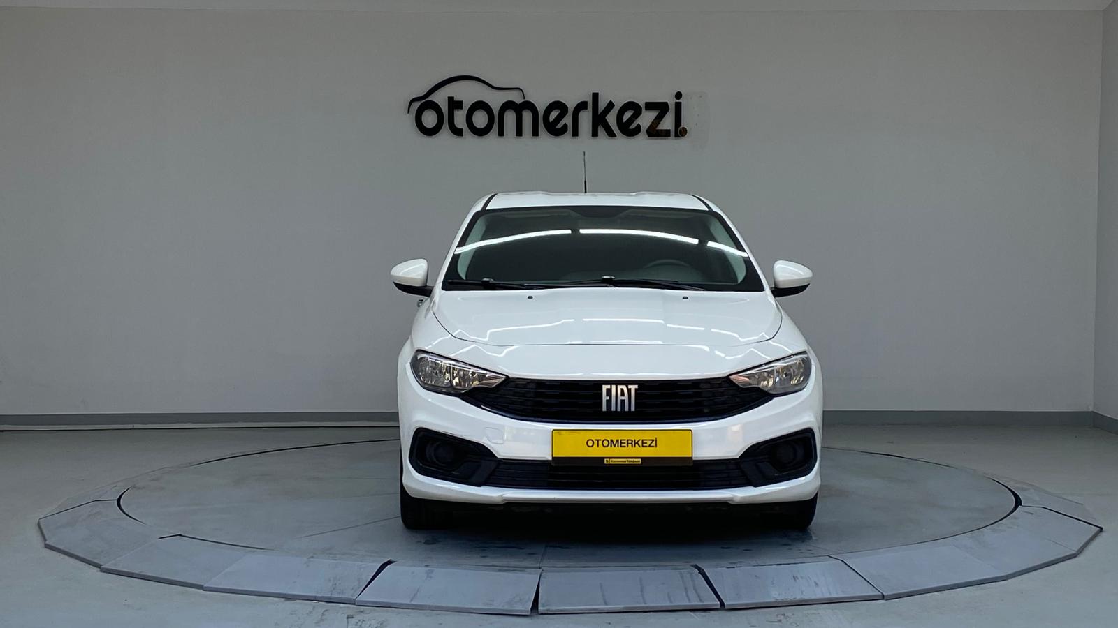 FIAT EGEA 5